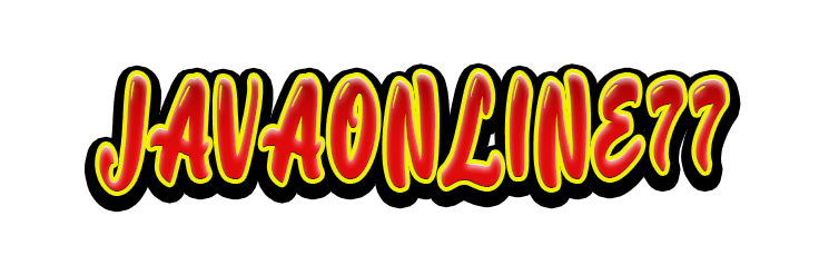 JAVAONLINE77