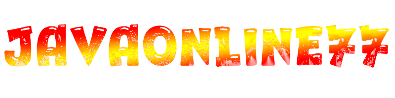 JavaOnline77